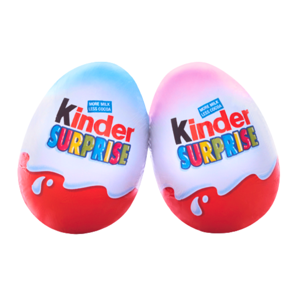 OVETTO KINDER X36