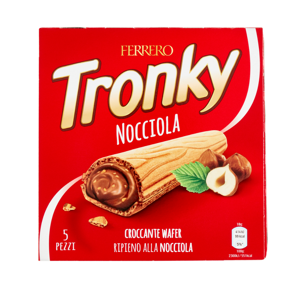 TRONKY T5