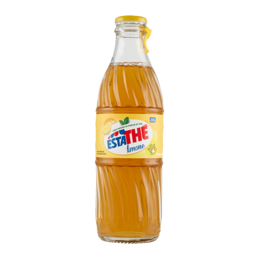 ESTATHE' LEMON GLASS 0,25L