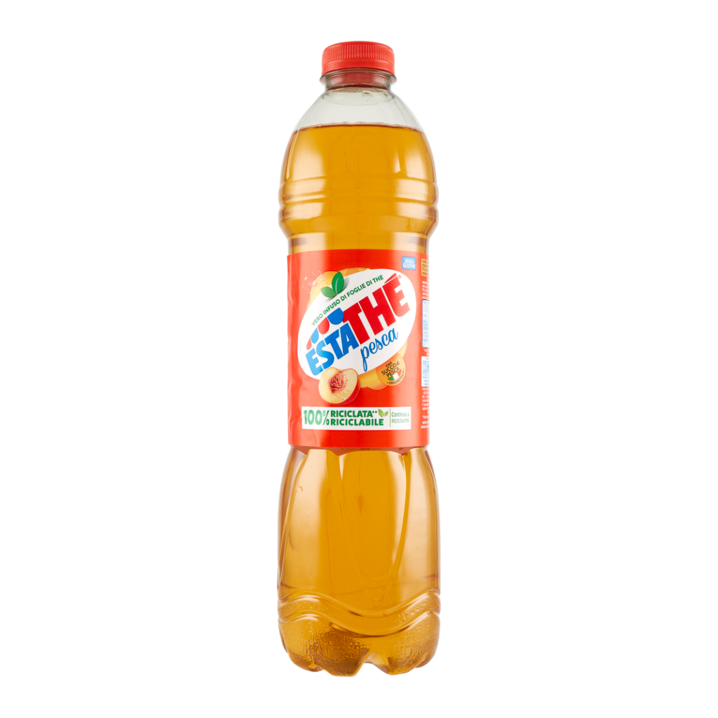 ESTATHE' PEACH PET 1,5 Lt