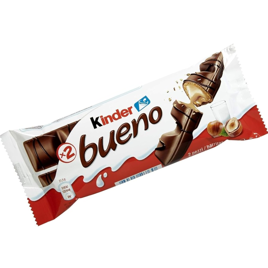 KINDER BUENO X30 PZ (CLASSICO)