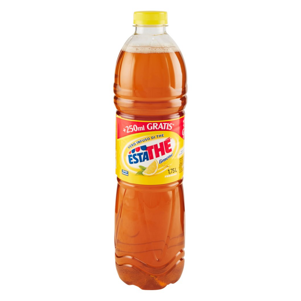 ESTATHE' LEMON PET 1,5 L